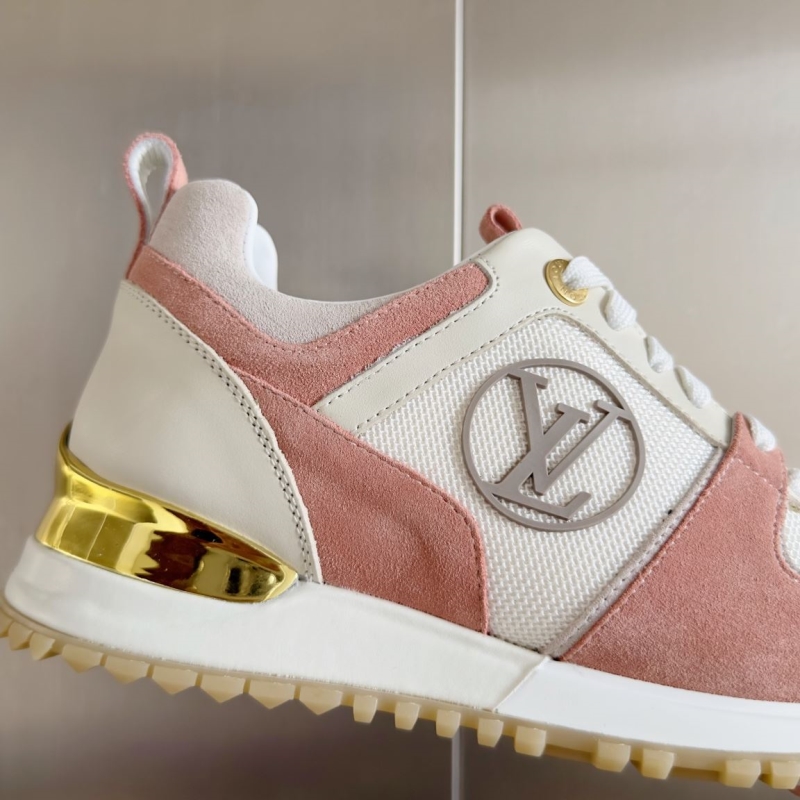 Louis Vuitton Trainer Sneaker